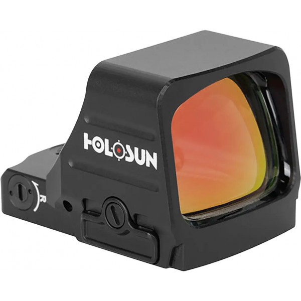 Прицел коллиматорный Holosun HS507COMP точка 2 MOA + круг 8/20/32 МОА - 15920080 Прицел коллиматорный Holosun HS507COMP точка 2 MOA + круг 8/20/32 МОА - 15920080