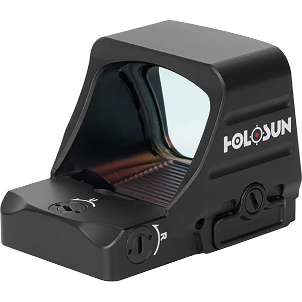 Прицел коллиматорный Holosun HS507COMP точка 2 MOA + круг 8/20/32 МОА - 15920080 Прицел коллиматорный Holosun HS507COMP точка 2 MOA + круг 8/20/32 МОА - 15920080