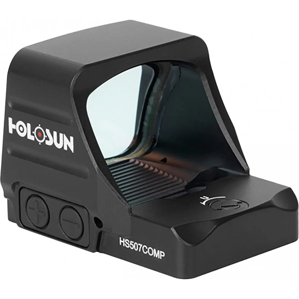 Прицел коллиматорный Holosun HS507COMP точка 2 MOA + круг 8/20/32 МОА - 15920080 Прицел коллиматорный Holosun HS507COMP точка 2 MOA + круг 8/20/32 МОА - 15920080