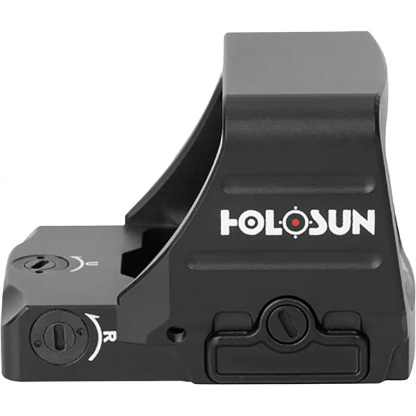 Прицел коллиматорный Holosun HS507COMP точка 2 MOA + круг 8/20/32 МОА - 15920080 Прицел коллиматорный Holosun HS507COMP точка 2 MOA + круг 8/20/32 МОА - 15920080