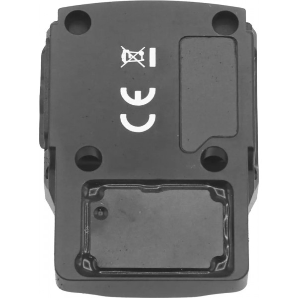 Прицел коллиматорный Holosun HS507COMP точка 2 MOA + круг 8/20/32 МОА - 15920080 Прицел коллиматорный Holosun HS507COMP точка 2 MOA + круг 8/20/32 МОА - 15920080