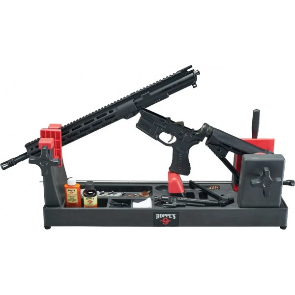 Подставка Hoppe`s Gun Vise - 23703731