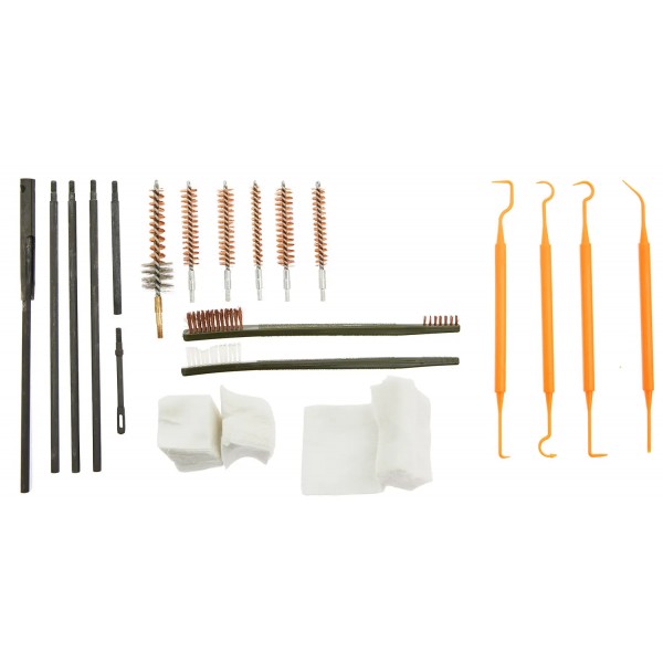 Набор для чистки Hoppe`s Range Kit with Cleaning Mat - 23703756