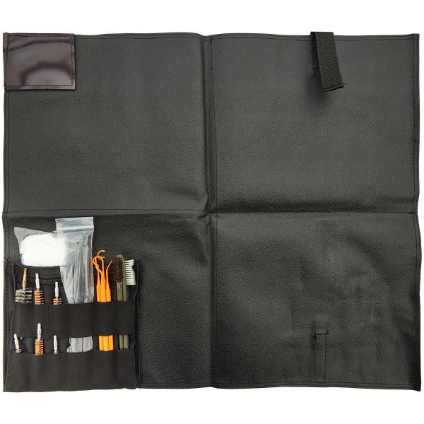 Набор для чистки Hoppe`s Range Kit with Cleaning Mat - 23703756