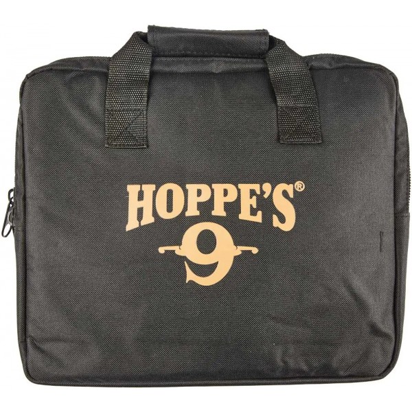 Набор для чистки Hoppe`s Range Kit with Cleaning Mat - 23703756