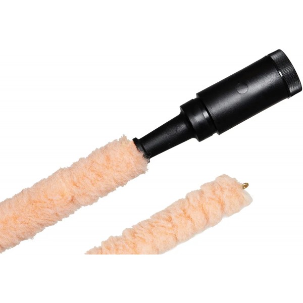 Шомпол-пухівка Hoppe`s для 12 кал. - 23703803