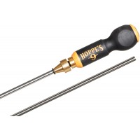 Шомпол Hoppe`s для кал .30-.338 сталевий. 91 см. 8/32 F