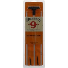 Шомпол Hoppe's к.30, .380, 30-06, 30-30.  (алюминиевый)