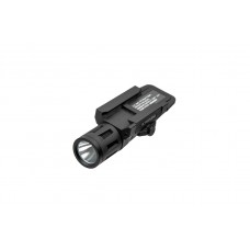 Фонарик для шлема INFORCE WML, Black Body, White LED Gen2