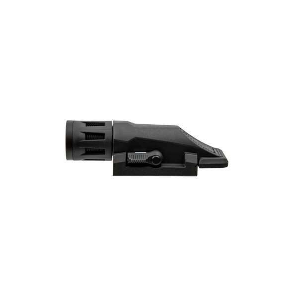 Ліхтарик для шолому INFORCE WML, Black Body, White LED Gen2 - HML-05-1 Ліхтарик для шолому INFORCE WML, Black Body, White LED Gen2 - HML-05-1