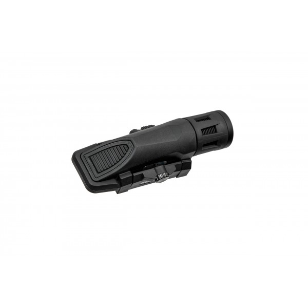 Ліхтарик для шолому INFORCE WML, Black Body, White LED Gen2 - HML-05-1 Ліхтарик для шолому INFORCE WML, Black Body, White LED Gen2 - HML-05-1