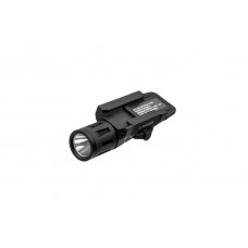 Фонарик для шлема INFORCE WML, Black Body, Primary LED Gen2