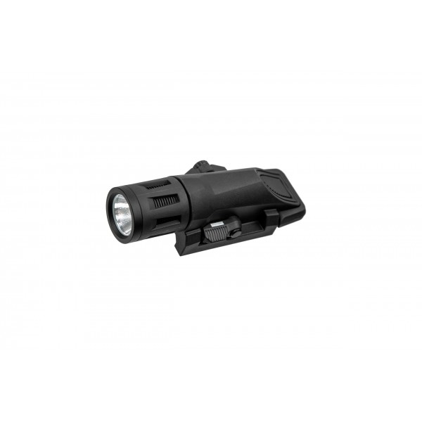 Ліхтарик для шолому INFORCE WML, Black Body, Primary LED Gen2 - HML-05-2 Ліхтарик для шолому INFORCE WML, Black Body, Primary LED Gen2 - HML-05-2