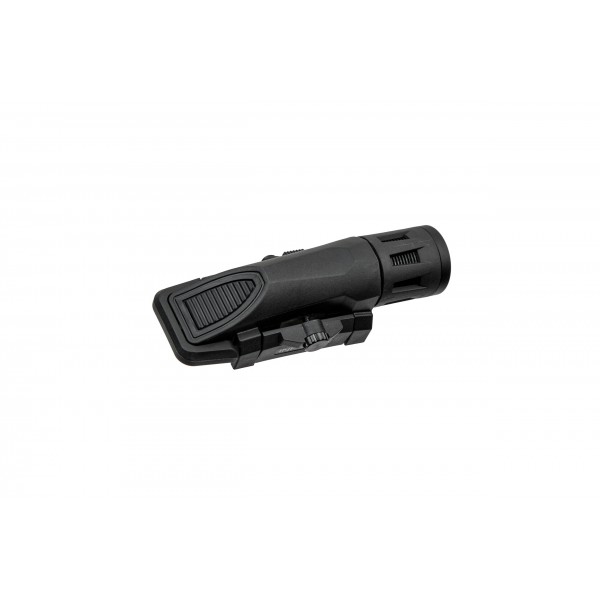Ліхтарик для шолому INFORCE WML, Black Body, Primary LED Gen2 - HML-05-2 Ліхтарик для шолому INFORCE WML, Black Body, Primary LED Gen2 - HML-05-2