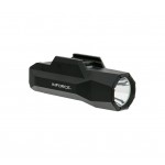 Подствольный фонарик INFORCE WILD2 White LED Black Body