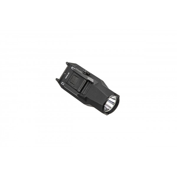Подствольный фонарик INFORCE WILD2 White LED Black Body - IF71001 Подствольный фонарик INFORCE WILD2 White LED Black Body - IF71001