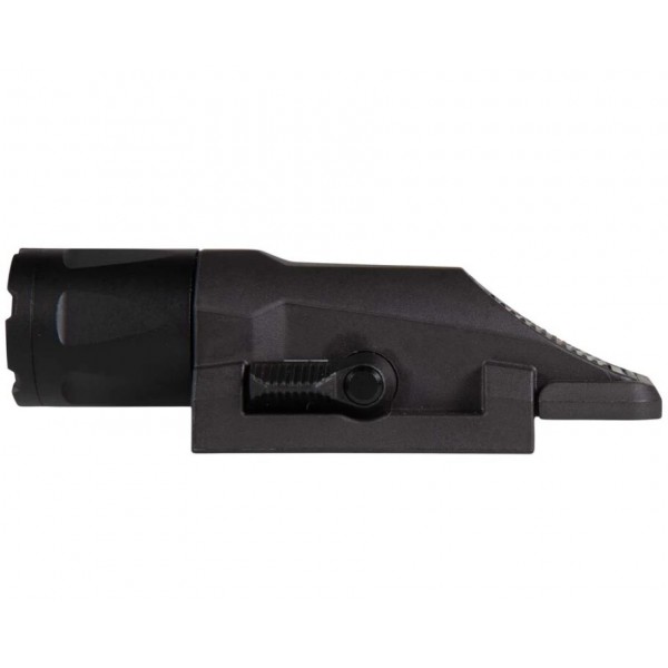 Подствольный фонарик INFORCE WML, Black Body, Primary LED: White; Secondary LED: IR Gen3 - IF71013 Подствольный фонарик INFORCE WML, Black Body, Primary LED: White; Secondary LED: IR Gen3 - IF71013