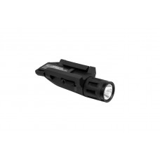 Фонарь подствольный INFORCE WML, Black Body, White LED Gen2