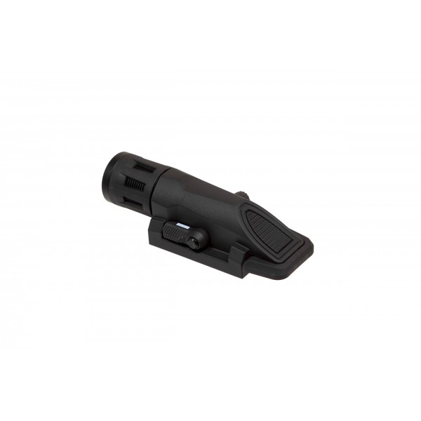 Підствольний ліхтарик INFORCE WML, Black Body, White LED Gen2 - W-05-1 Підствольний ліхтарик INFORCE WML, Black Body, White LED Gen2 - W-05-1