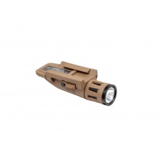 Фонарь подствольный INFORCE WML, Flat Dark Earth Body, White LED Gen2