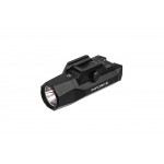 Підствольний ліхтарик INFORCE  WILD2 PML  White Light Black Body