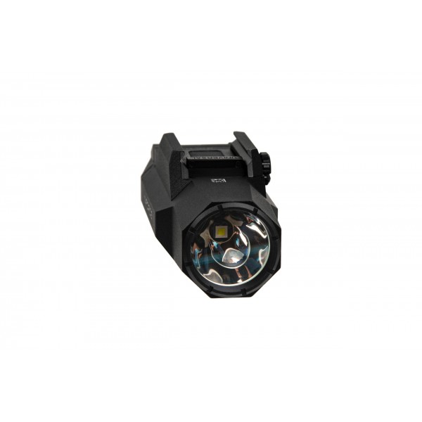 Підствольний ліхтарик INFORCE WILD2 PML White Light Black Body - WLD2-05-1 Підствольний ліхтарик INFORCE WILD2 PML White Light Black Body - WLD2-05-1