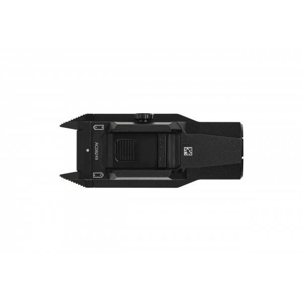 Підствольний ліхтарик INFORCE WILD2 PML White Light Black Body - WLD2-05-1 Підствольний ліхтарик INFORCE WILD2 PML White Light Black Body - WLD2-05-1