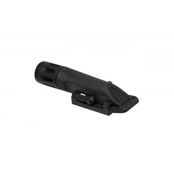 Підствольний ліхтарик INFORCE WMLX, Black Body, White LED Gen2 - WX-05-1 Підствольний ліхтарик INFORCE WMLX, Black Body, White LED Gen2 - WX-05-1