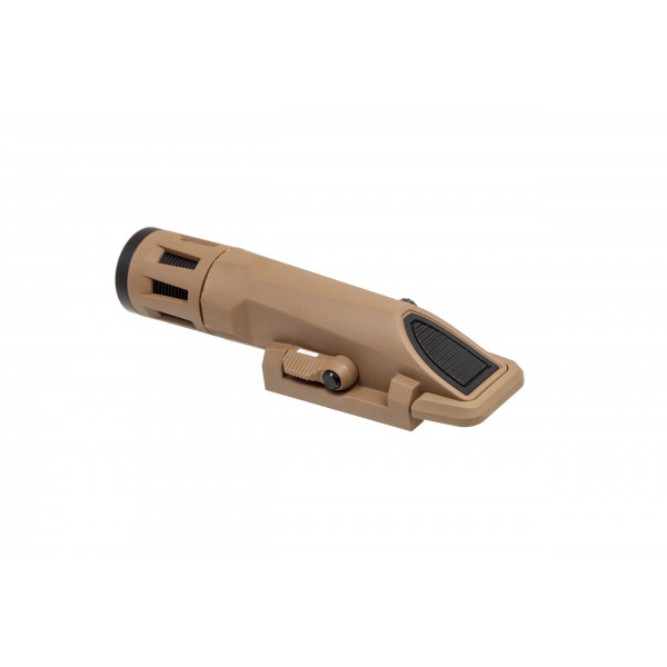 Подствольный фонарик INFORCE WMLX, Flat Dark Earth Body, White LED Gen2 - WX-06-1 Подствольный фонарик INFORCE WMLX, Flat Dark Earth Body, White LED Gen2 - WX-06-1