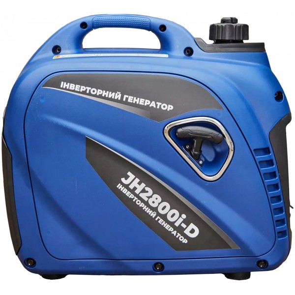 Генератор інверторний бензиновий JIALING 2.2 кВт - 7100005