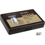 Кульки JSB Match Premium heavy 0.535 г, кал.177(4.49 мм), 200 шт.
