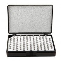 Пули пневматические JSB Exact Express Premium 0,51 г 4,52 мм 200 шт/уп