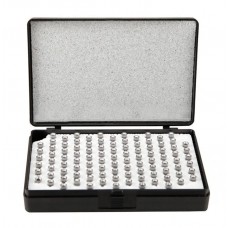 Пули пневматические JSB Exact Express Premium 0,51 г 4,52 мм 200 шт/уп