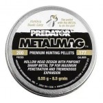 Пули пневматические JSB Metalmag 0,55 г 4,5 мм 200 шт/уп