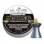 Пули пневматические JSB Metalmag 1,1 г 5,5 мм 200 шт/уп