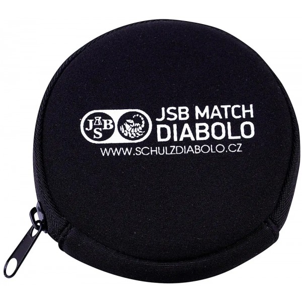 Чохол JSB Pellet Case - 14530597