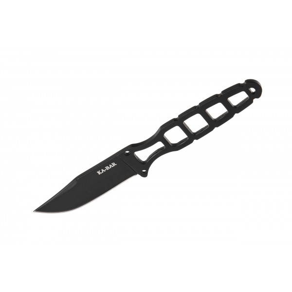 Нож KA-BAR "Skeleton Knife", блистер - 1118BP
