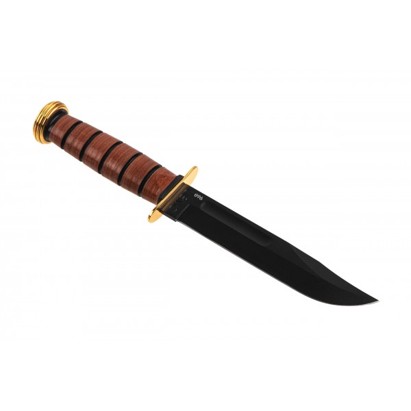 Нож KA-BAR "USMC presentation knife" - 1215 Нож KA-BAR "USMC presentation knife" - 1215