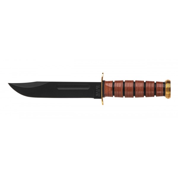 Нож KA-BAR "USMC presentation knife" - 1215 Нож KA-BAR "USMC presentation knife" - 1215