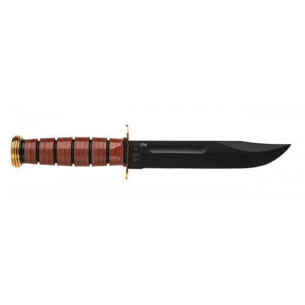 Нож KA-BAR "USMC presentation knife" - 1215 Нож KA-BAR "USMC presentation knife" - 1215