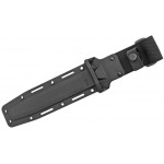 Пластиковий чохол Molle для ножів Ka-Bar c довжиною клинка 17,78 см