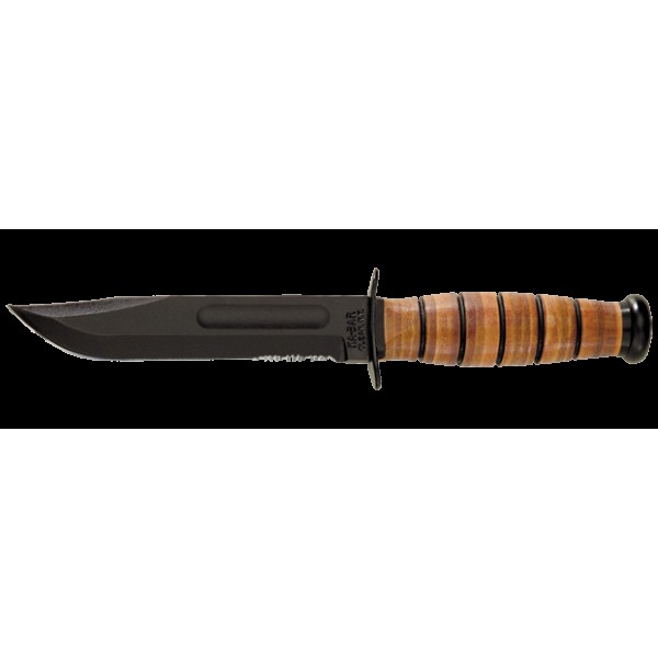 Ніж KA-BAR "USMC fighting/utility knife" - 1218 Ніж KA-BAR "USMC fighting/utility knife" - 1218