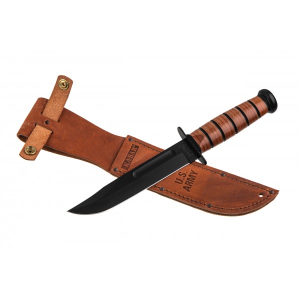 Нож KA-BAR "US ARMY fighting/utility knife" - 1219