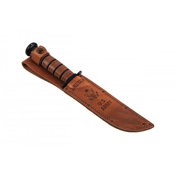 Нож KA-BAR "US ARMY fighting/utility knife" - 1219