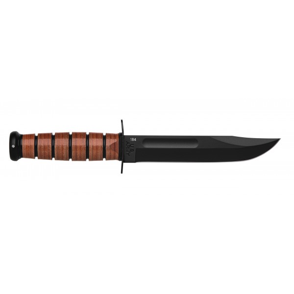 Нож KA-BAR "US ARMY fighting/utility knife" - 1219