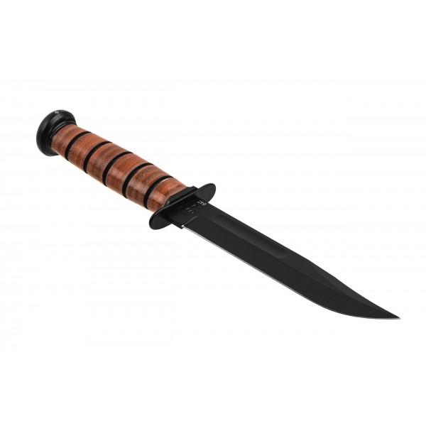 Ніж KA-BAR "US Navy fighting/utility knife" - 1225