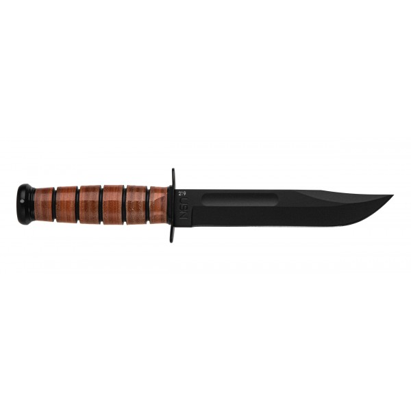Ніж KA-BAR "US Navy fighting/utility knife" - 1225