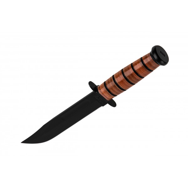 Нож KA-BAR "US Navy fighting/utility knife" - 1225