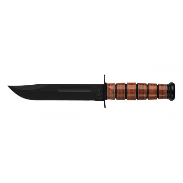 Нож KA-BAR "US Navy fighting/utility knife" - 1225 Нож KA-BAR "US Navy fighting/utility knife" - 1225