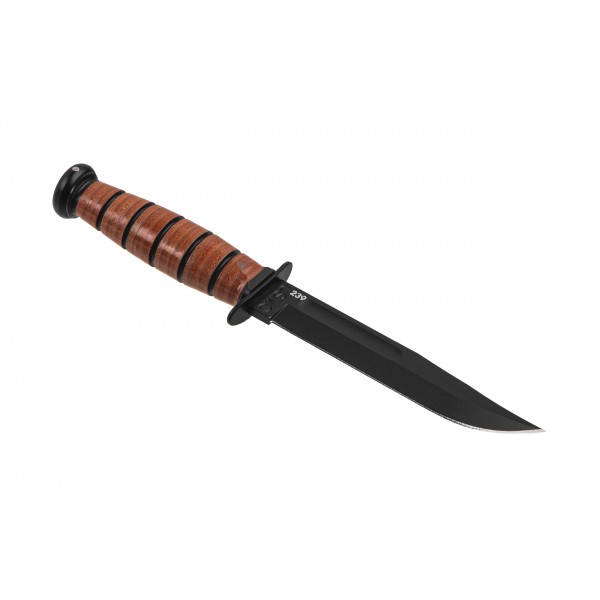 Ніж KA-BAR "Short Ka-Bar USMC fighting/utility knife" - 1250 Ніж KA-BAR "Short Ka-Bar USMC fighting/utility knife" - 1250
